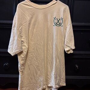 Old Row Golf T-Shirt